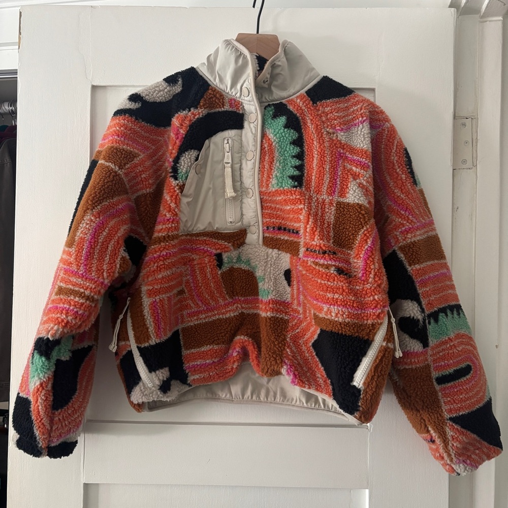 Fpmovement FreePeople Hit the Slopes